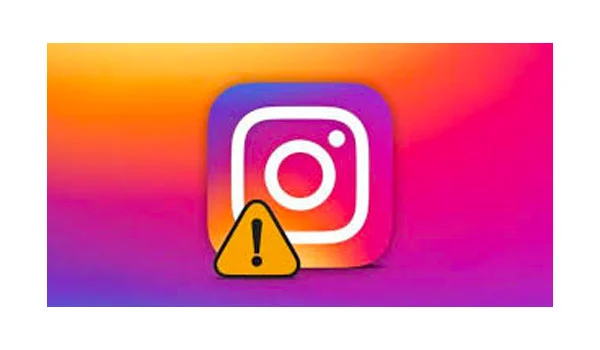 Instagram n’a pas pu actualiser le flux, que faire ?