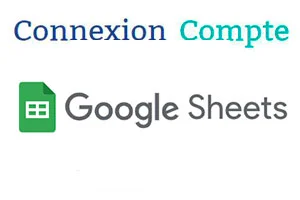 Guide de connexion Google Sheets