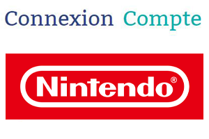 Comment se connecter à un compte Nintendo ?