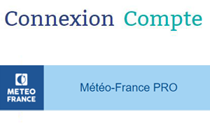 Météo-France Extranet : Guide de connexion