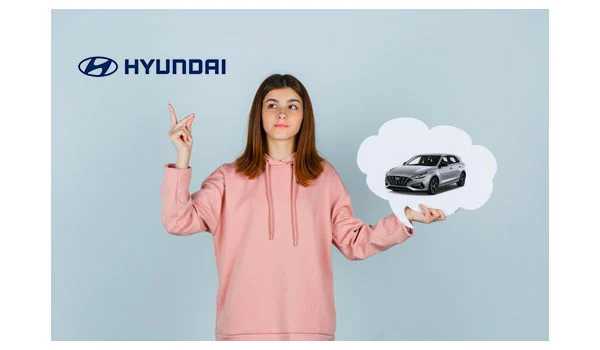 Délai livraison voiture neuve Hyundai